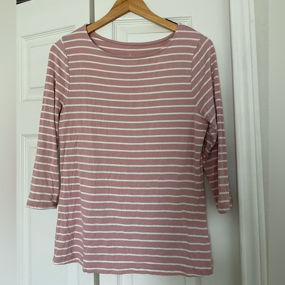 A new day shirt